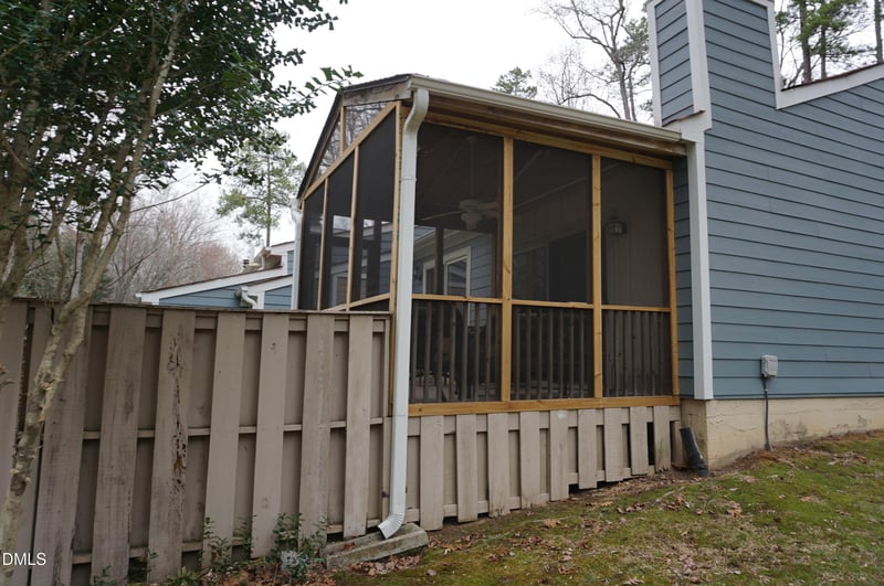 5813 Branchwood Rd, Raleigh, NC 27609