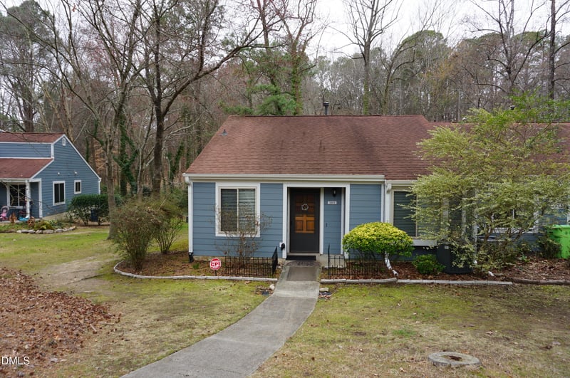 5813 Branchwood Rd, Raleigh, NC 27609