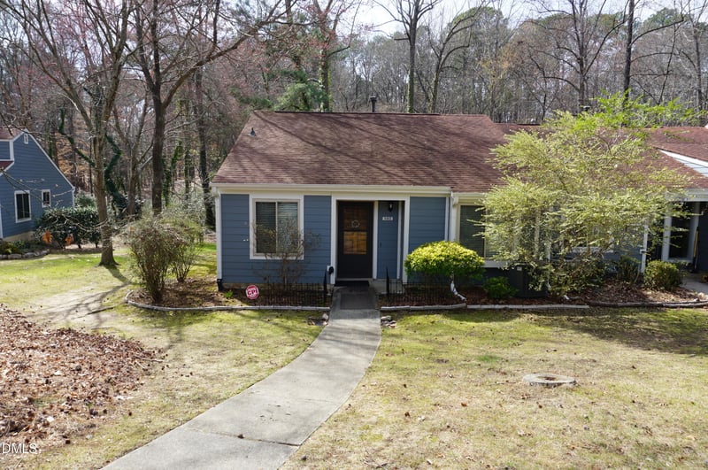 5813 Branchwood Rd, Raleigh, NC 27609