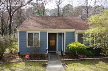 5813 Branchwood Rd, Raleigh, NC 27609