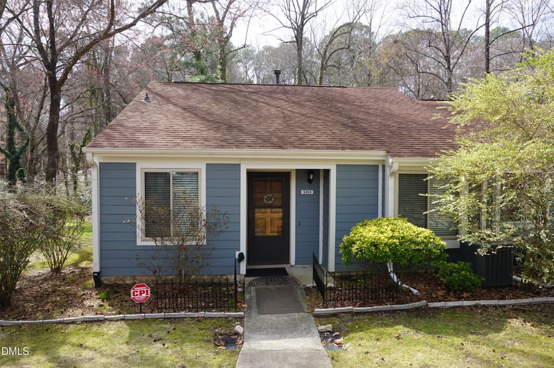 5813 Branchwood Rd, Raleigh, NC 27609