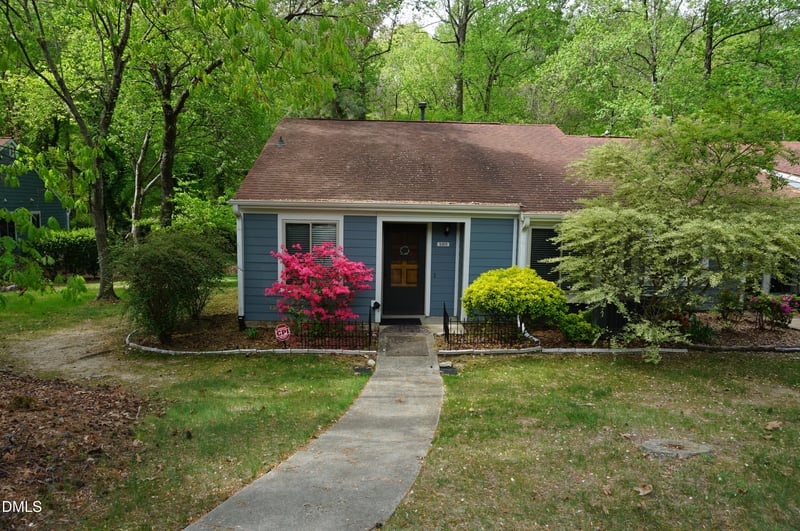5813 Branchwood Rd, Raleigh, NC 27609
