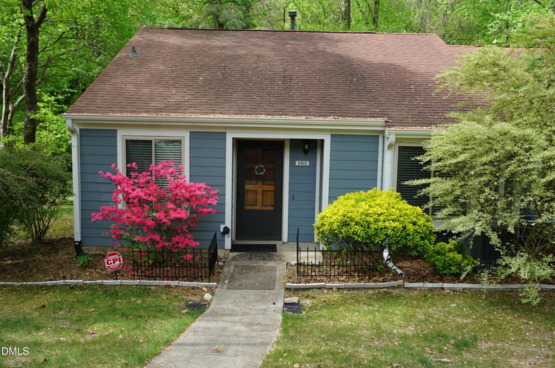 5813 Branchwood Rd, Raleigh, NC 27609