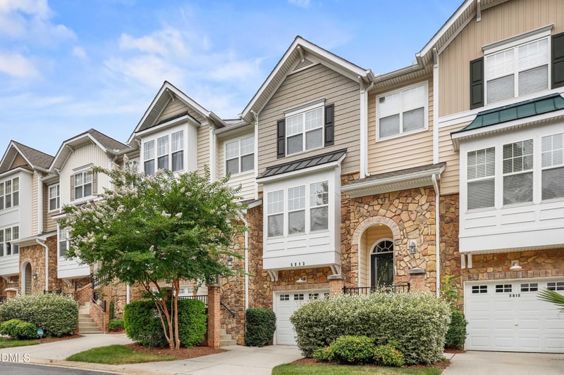 5813 Cameo Glass Way, Raleigh, NC 27612