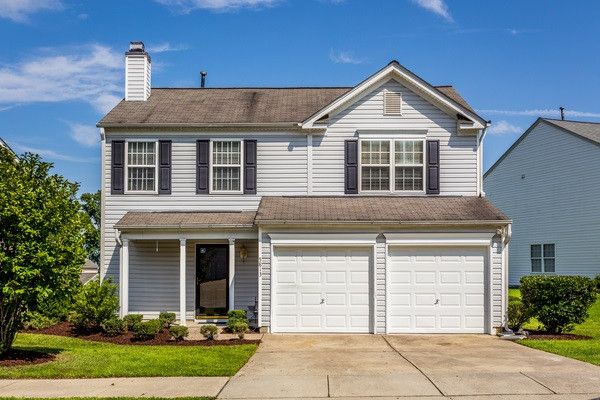5813 Carretta Ct, Raleigh, NC 27610