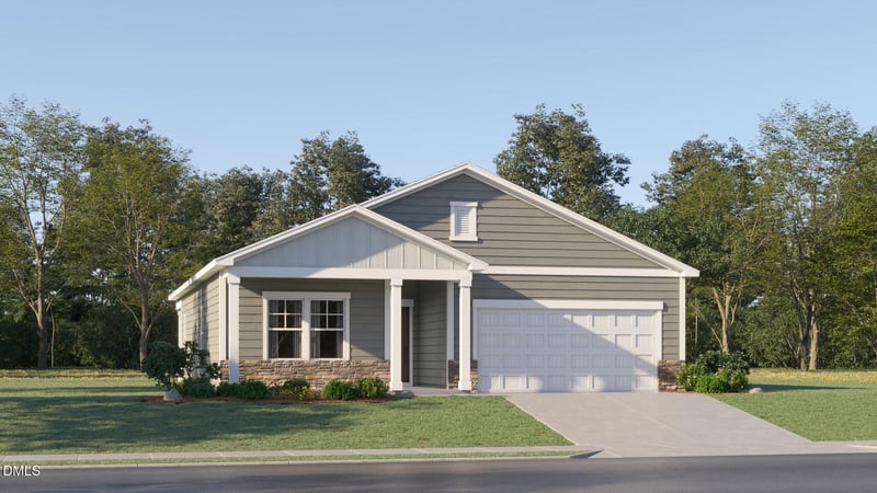 5813 Millstone Way, Wilson, NC 27880