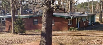 5813 Oak Forest Dr, Raleigh, NC 27616