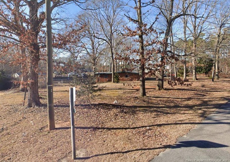 5813 Oak Forest Dr, Raleigh, NC 27616