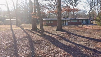 5813 Oak Forest Dr, Raleigh, NC 27616