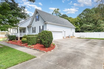 5813 Ranwick Ln, Raleigh, NC 27603