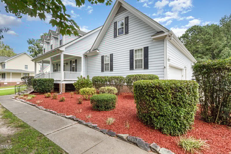 5813 Ranwick Ln, Raleigh, NC 27603