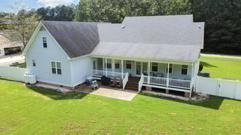 5813 Ranwick Ln, Raleigh, NC 27603