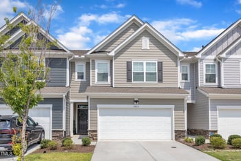 5814 Empathy Ln, Raleigh, NC 27616