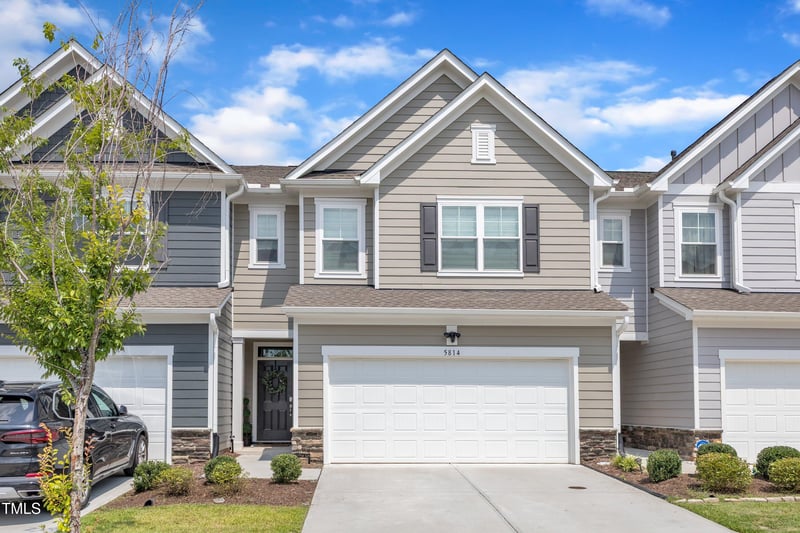 5814 Empathy Ln, Raleigh, NC 27616