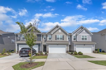 5814 Empathy Ln, Raleigh, NC 27616