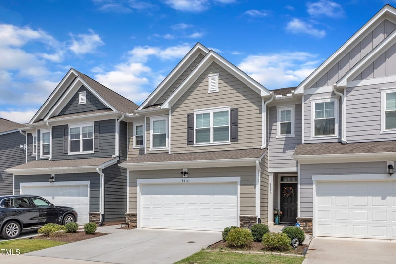 5814 Empathy Ln, Raleigh, NC 27616