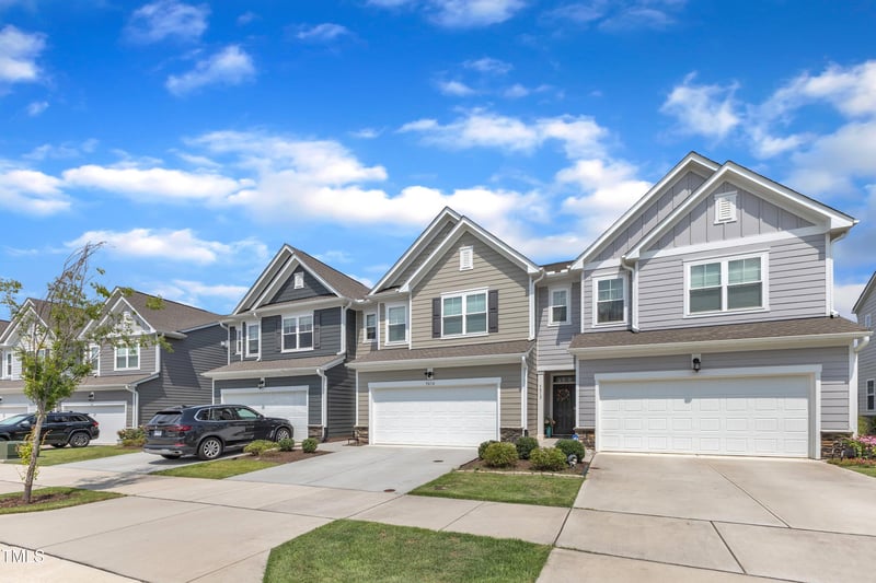 5814 Empathy Ln, Raleigh, NC 27616