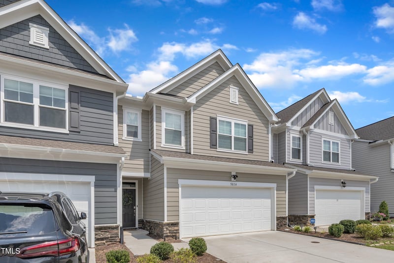 5814 Empathy Ln, Raleigh, NC 27616