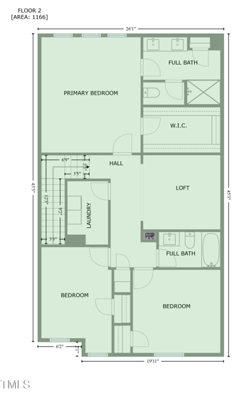 5814 Empathy Ln, Raleigh, NC 27616