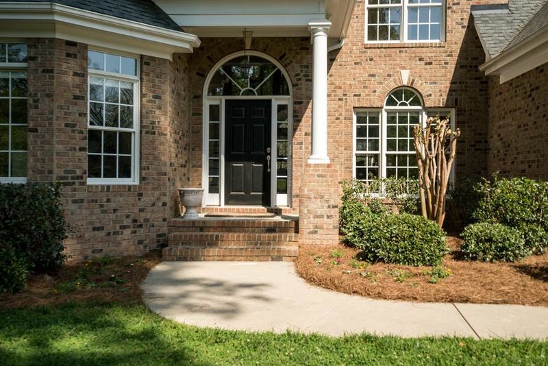 5814 Jomali Dr, Durham, NC 27705