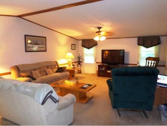 5814 Kinlin Trl, Mebane, NC 27302