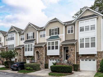 5815 Cameo Glass Way, Raleigh, NC 27612