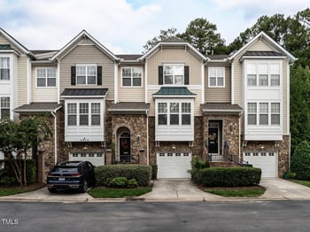 5815 Cameo Glass Way, Raleigh, NC 27612