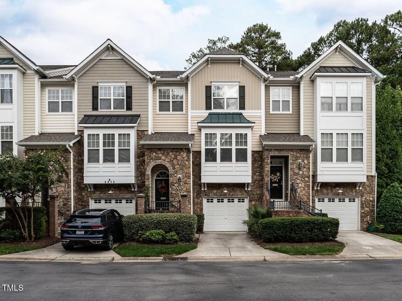 5815 Cameo Glass Way, Raleigh, NC 27612