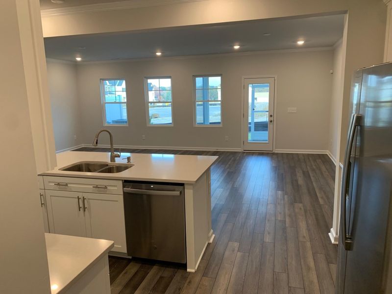 5815 Humanity Ln #2468, Raleigh, NC 27616