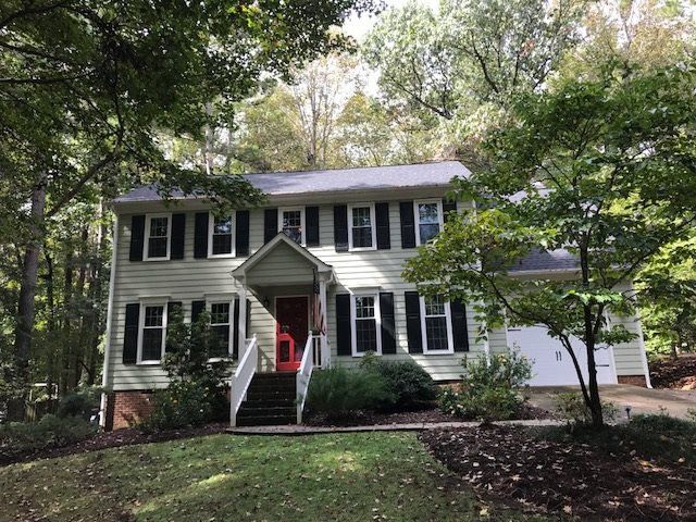 5815 Kiltshire Rd, Durham, NC 27712
