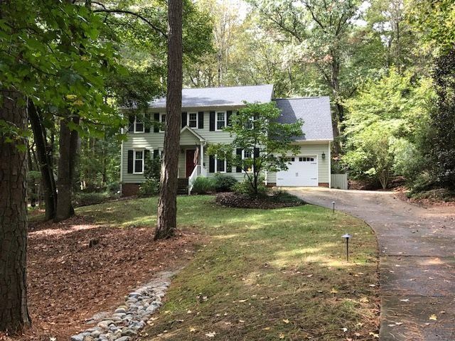 5815 Kiltshire Rd, Durham, NC 27712