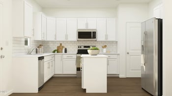 5815 Millstone Way, Wilson, NC 27880