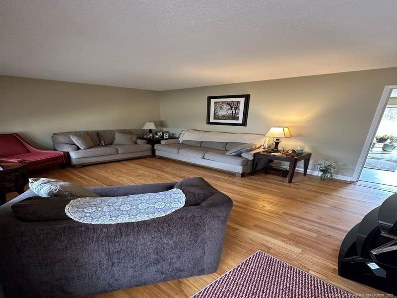 5815 Minter Ave, Sanford, NC 27332
