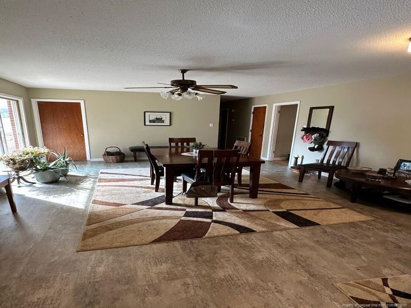 5815 Minter Ave, Sanford, NC 27332