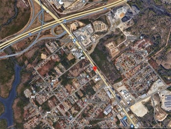 5815 Murchison Rd, Fayetteville, NC 28311