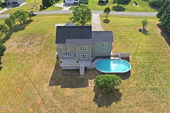 5816 Acorn Knoll Pl, Mebane, NC 27302