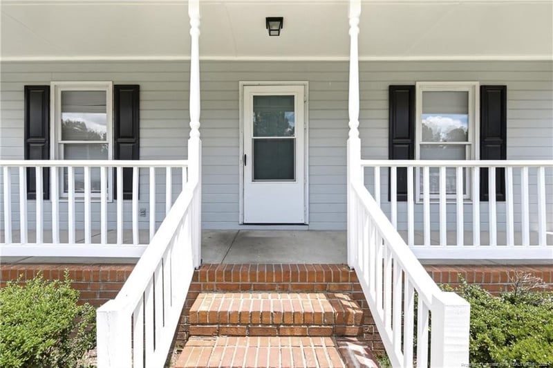 5816 Bloomsbury Dr, Fayetteville, NC 28306