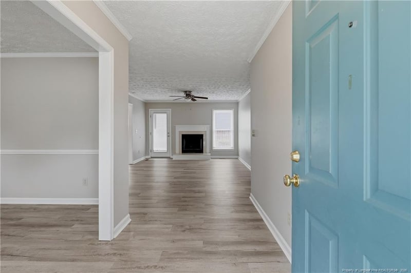 5816 Bloomsbury Dr, Fayetteville, NC 28306