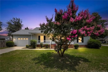 5816 Bloomsbury Dr, Fayetteville, NC 28306