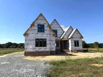 5816 Carriage Gate Dr, Raleigh, NC 27603
