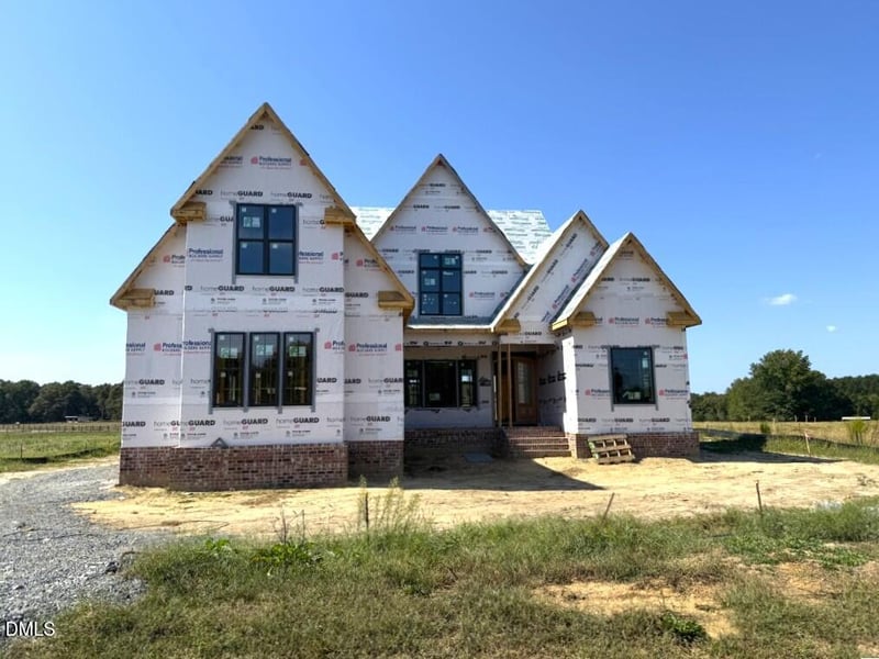 5816 Carriage Gate Dr, Raleigh, NC 27603