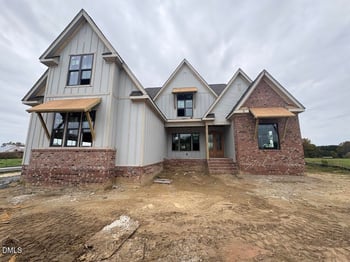 5816 Carriage Gate Dr, Raleigh, NC 27603