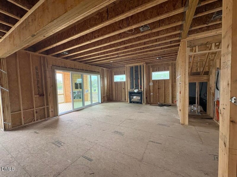 5816 Carriage Gate Dr, Raleigh, NC 27603