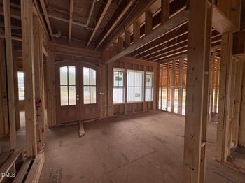 5816 Carriage Gate Dr, Raleigh, NC 27603