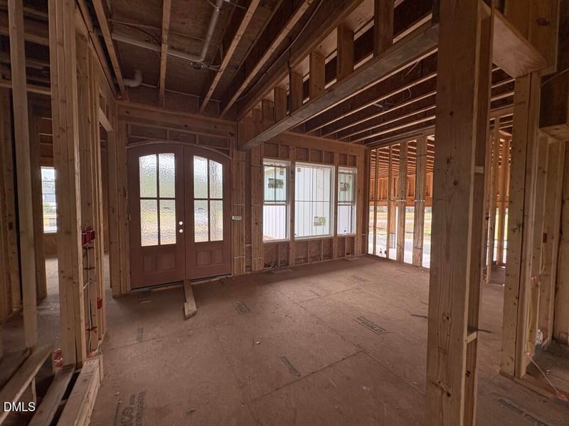 5816 Carriage Gate Dr, Raleigh, NC 27603