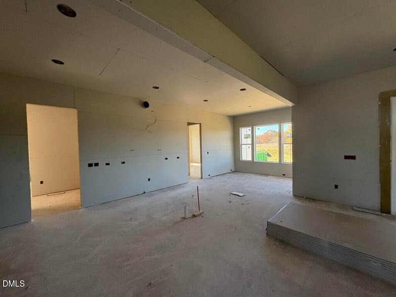 5816 Carriage Gate Dr, Raleigh, NC 27603