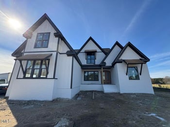 5816 Carriage Gate Dr, Raleigh, NC 27603