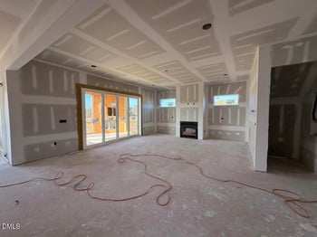 5816 Carriage Gate Dr, Raleigh, NC 27603