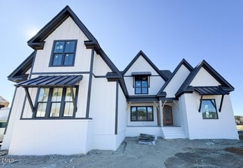 5816 Carriage Gate Dr, Raleigh, NC 27603