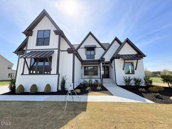 5816 Carriage Gate Dr, Raleigh, NC 27603